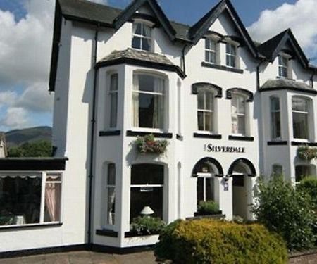 Silverdale Guesthouse Keswick  Exterior photo