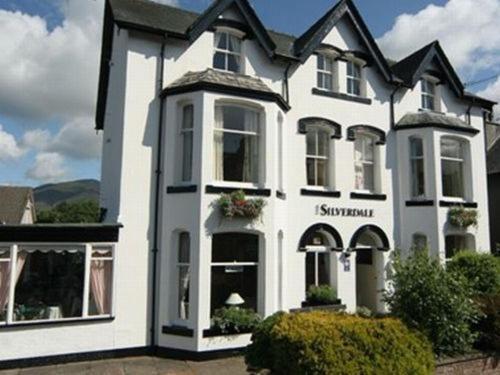 Silverdale Guesthouse Keswick  Exterior photo